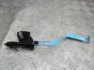 замок лючка топливного бака Lexus RX 4 поколение [рестайлинг] 2019, 3.5 л., бензин