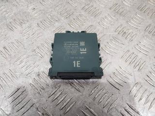 блок управления парктрониками Lexus RX 4 поколение [рестайлинг] 2020, 893400E080