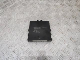 блок управления (другие) Lexus RX 4 поколение [рестайлинг] 2020, 899900E190