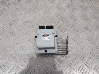 блок управления топливным насосом Lexus RX 4 поколение [рестайлинг] 2020, 8957158020