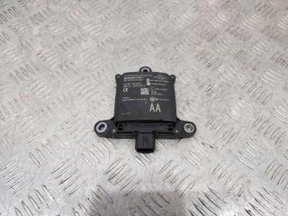 датчик мертвых (слепых) зон Lexus RX 4 поколение [рестайлинг] 2020, 881620E090