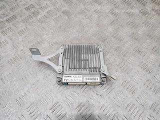 блок управления парктрониками Lexus RX 4 поколение [рестайлинг] 2020, 8679248550