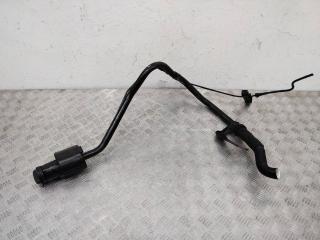 горловина топливного бака Lexus RX 4 поколение [рестайлинг] 2020, 7774506060