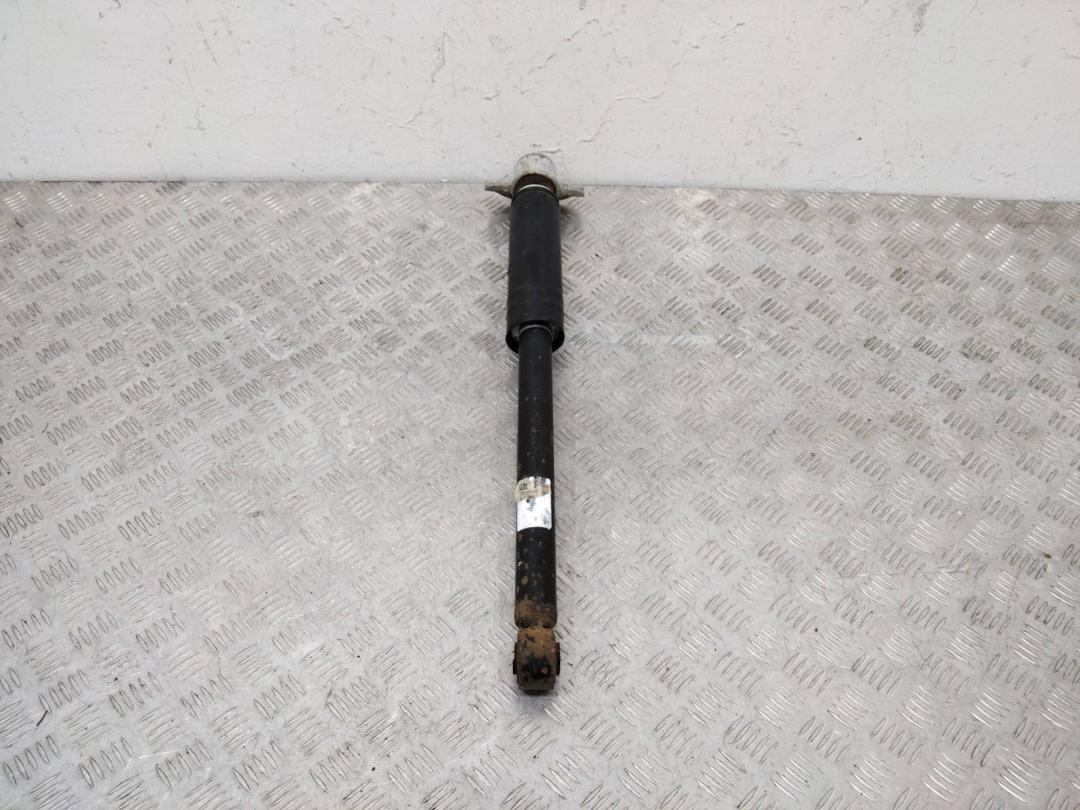 амортизатор задний Chevrolet Cruze 1 поколение 2010, 1.8 л., бензин, 13332640 - фото №1