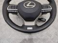 руль Lexus RX 4 поколение [рестайлинг] 2020, 864A148011 - фото №3