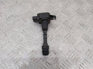 катушка зажигания Nissan Micra 3 поколение (K12) [рестайлинг] 2007, 1.2 л., бензин, МКПП, 22448AX001