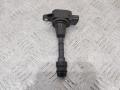 катушка зажигания Nissan Micra 3 поколение (K12) [рестайлинг] 2007, 1.2 л., бензин, МКПП, 22448AX001 - фото №3