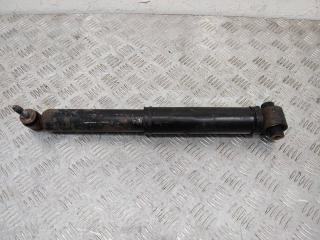 амортизатор задний Renault Megane 3 поколение [2-й рестайлинг] 2015, 1.5 л., дизель, 562107002R