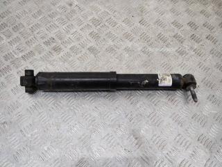 амортизатор задний Nissan Qashqai 2 поколение 2016, 1.5 л., дизель, 562104EA2A