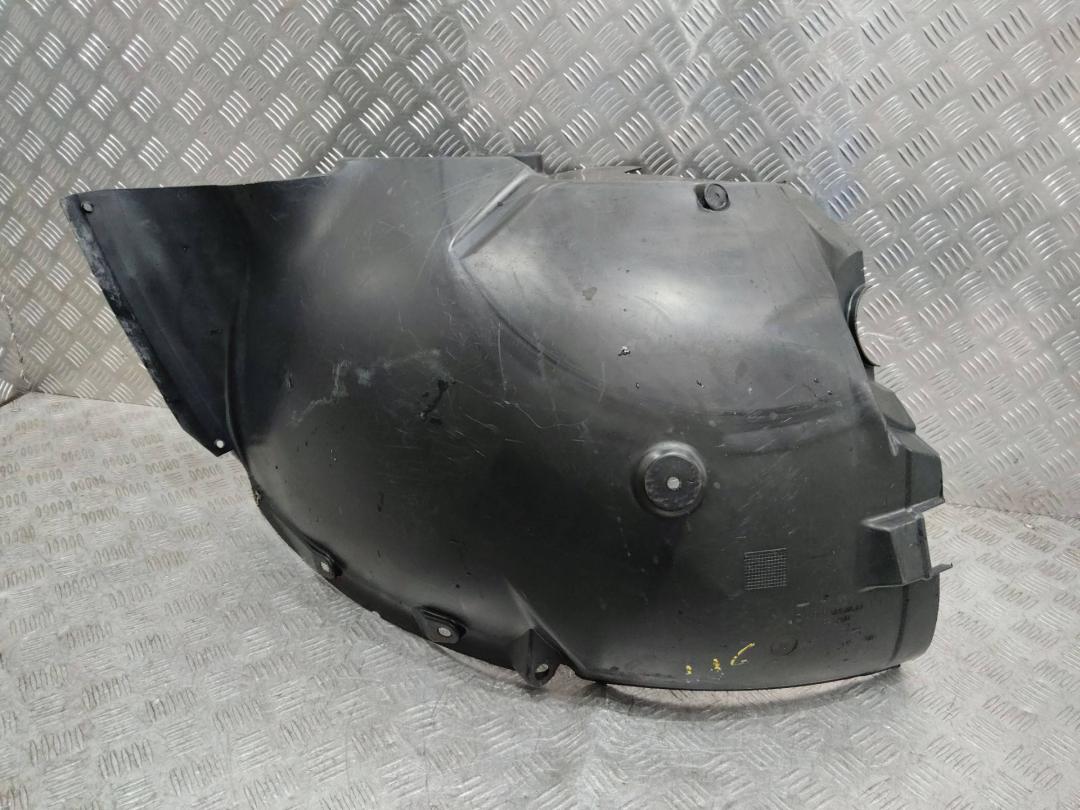 защита арок передняя левая (подкрылок) Mercedes-Benz Sprinter 2 поколение (W906) 2012, A9066840277 - фото №1