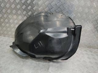 защита арок передняя правая (подкрылок) Land Rover Range Rover Evoque L538 [рестайлинг] 2016, 2.0 л., дизель, BJ3216A578AC