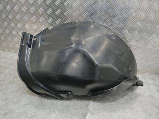 защита арок передняя левая (подкрылок) Land Rover Range Rover Evoque L538 [рестайлинг] 2016, 2.0 л., дизель, BJ3216A579AB