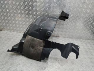 защита арок передняя правая (подкрылок) Land Rover Range Rover Evoque L538 [рестайлинг] 2016, 2.0 л., дизель, BJ3216A573AB