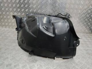 защита арок передняя левая (подкрылок) Land Rover Range Rover Evoque L538 [рестайлинг] 2016, 2.0 л., дизель, BJ3216A574AA