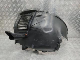 защита арок передняя правая (подкрылок) BMW 7 серия F01/F02 2011, 7185164