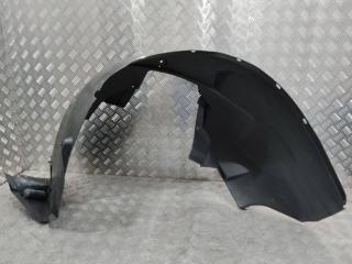 защита арок передняя левая (подкрылок) BMW X5 E53 [рестайлинг] 2004, 8402443