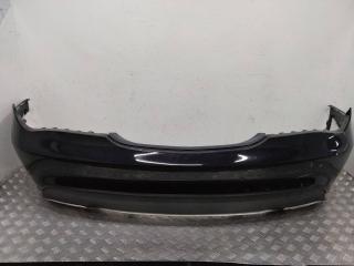 бампер задний Mercedes-Benz CLA-Класс C117 [рестайлинг] 2018, A1178850025