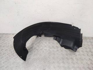 защита арок передняя левая (подкрылок) Porsche Boxster 987 [рестайлинг] 2006, 98750420300