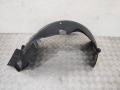 защита арок передняя левая (подкрылок) Porsche Boxster 987 [рестайлинг] 2006, 98750420300 - фото №4