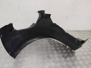 защита арок передняя правая (подкрылок) Porsche Boxster 987 [рестайлинг] 2006, 98750420400