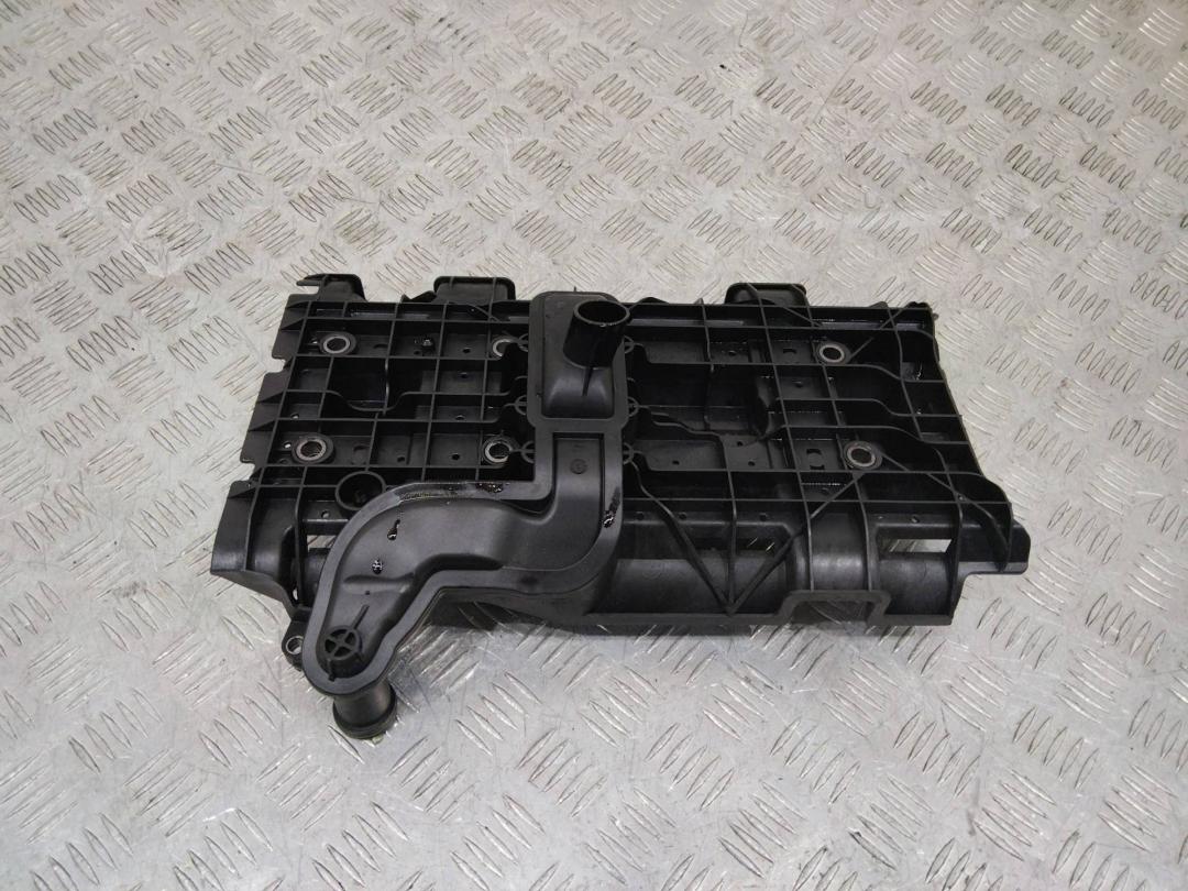 маслозаборник Mercedes-Benz B-Класс W246 2013, 1.8 л., дизель, A6511801851 - фото №1