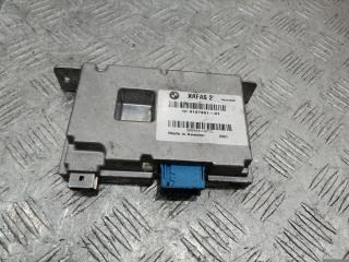 блок управления системы KaFAS BMW X1 F48 [рестайлинг] 2019, 9107381