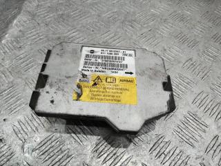 блок AirBag Mini Cooper F56 2013, 9812297