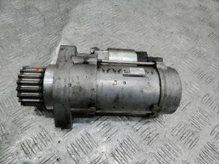 стартер BMW X5 F15 2016, 8607569