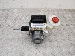 блок ABS BMW X1 F48 [рестайлинг] 2022, 5A6EBF7