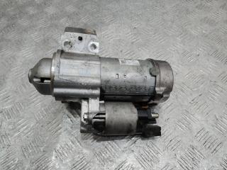 стартер BMW 3 серия G20 2020, 8687064