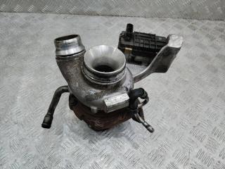 турбина BMW 1 серия E81/E82/E87/E88 [рестайлинг] 2009, 7673785