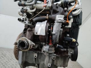 турбина Renault Duster 1 поколение 2014, 1.5 л., дизель, МКПП, 54399700127