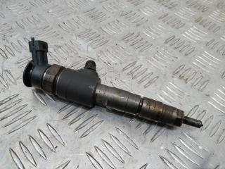 форсунка Peugeot 308 T7 [рестайлинг] 2011, 1.6 л., дизель, 0445110340