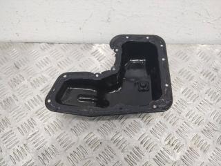 масляный поддон Peugeot 208 1 поколение 2013, 1.2 л., бензин, МКПП, 9675431880