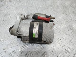 стартер Renault Megane 2 поколение [рестайлинг] 2007, 1.6 л., K4M 812, бензин, 8200266777