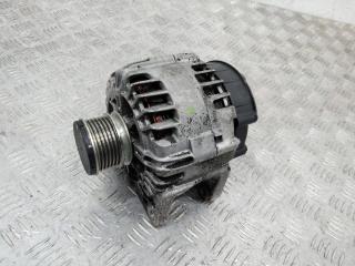 генератор Renault Megane 3 поколение 2010, 1.5 л., дизель, 231000026R