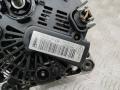 генератор Renault Megane 3 поколение 2010, 1.5 л., дизель, 231000026R - фото №4