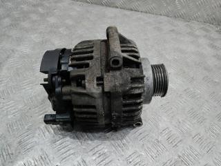 генератор Renault Megane 1 поколение [рестайлинг] 2000, 1.6 л., бензин, 7700434899