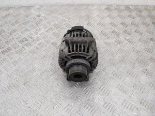 генератор Renault Scenic 1 поколение [рестайлинг] 2000, 1.6 л., бензин, МКПП, 7700434899