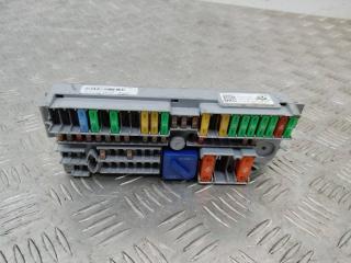 блок предохранителей BMW 5 серия G30/G31 2018, 9350313