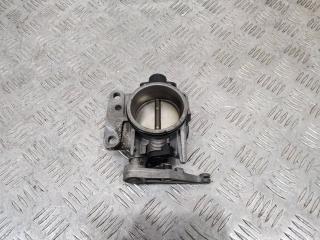 заслонка дроссельная Renault Megane 2 поколение 2002, 7700875435