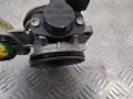 заслонка дроссельная Renault Megane 2 поколение 2002, 7700875435 - фото №3