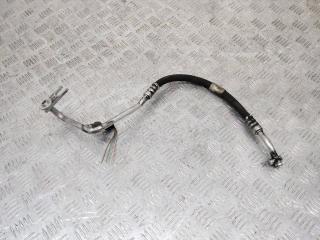 трубка кондиционера Renault Scenic 1 поколение [рестайлинг] 2002, 7700434386A