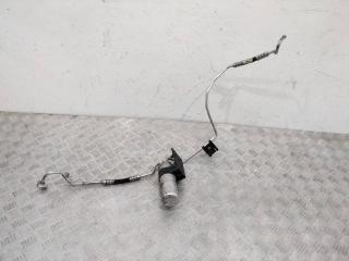 трубка кондиционера Renault Scenic 1 поколение [рестайлинг] 2002, 7700436195, 8200030220E, 7700434393E