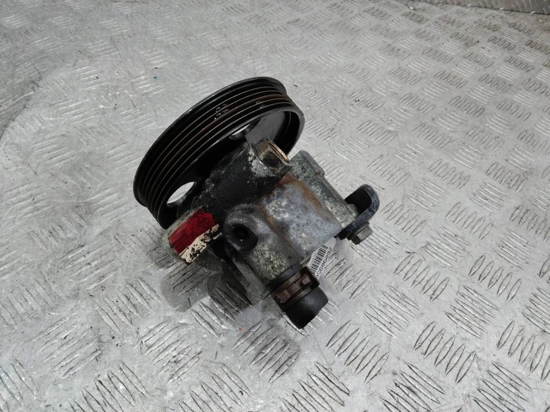 насос гидроусилителя руля Renault Scenic 2 поколение 2003, 8200113599 - фото №1