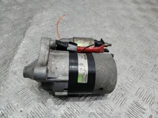 стартер Renault Megane 2 поколение [рестайлинг] 2007, 1.6 л., K4M 812, бензин, 8200266777