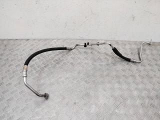 трубка кондиционера Renault Scenic 1 поколение [рестайлинг] 2000, 7700434385