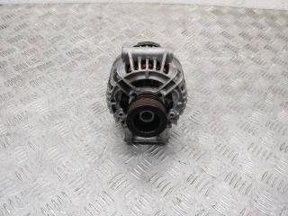 генератор Renault Scenic 2 поколение 2003, 1.6 л., бензин