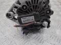 генератор Renault Megane 2 поколение 2005, 8EL011710741 - фото №5