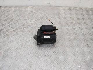 стартер Renault Megane 2 поколение [рестайлинг] 2006, 1.6 л., бензин, МКПП, 7711135849